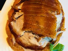 -四季民福烤鸭店(前门廊房二条店)