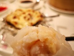 -香港喜来登酒店天宝阁
