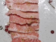 -焱铁烧·黑毛和牛专门店(杭州嘉里中心店)