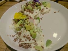 -茹·pure vegan(博华广场店)