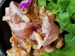 -一心烤肉(延安路店)