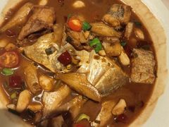 -宁波石浦大饭店(新材料城店)