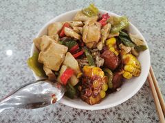 -武汉大学-桂园餐厅