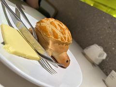 -蔡澜点心·粤菜(嘉里中心店)