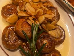 -ZAFFERANO西班牙海鲜饭(上海首店)
