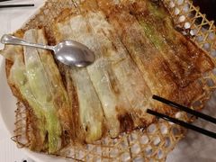 竹网鲈鱼-翠亭酒家(山西南路店)