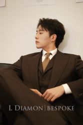 点击看大图 -LDIAMON西服定制(温州店)