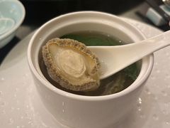-广州康莱德·韵轩中餐厅