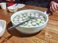 -和源祥·日照菜扛把子(万平口一店)