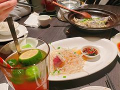 -鹊玥·粤菜小馆(汇智国际商业中心店)