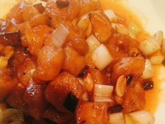 -宝轩渔府·老字号海鲜·正宗津菜(水上店)