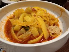 -巴依老爷新疆美食(牡丹园店)