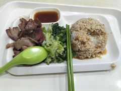 -清华大学-澜园教工餐厅