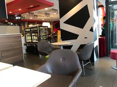 -麦当劳(北方国贸大厦店)