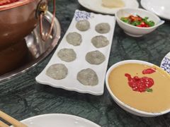 -楼外楼肥羊木炭火锅居(乐群街店)