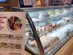 -西村叔叔的店·面包·甜品·蛋糕(清河万象汇店)