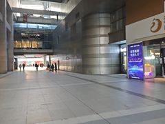 -西湖文化广场