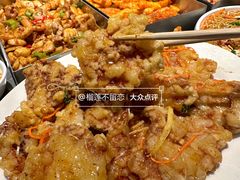 -No.DD戳子烧烤·江湖菜(北京总店)