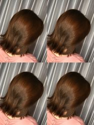 -Style HAIR