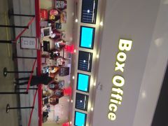 -首都电影院(天津店 中国巨幕)