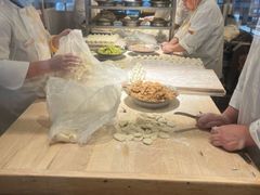-东方饺子王(新阳路店)