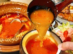-沿江海南菜·文昌鸡祖师爷(大东海店)