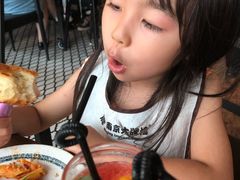 -FISH&POTATO Cō(地中海美食 万象城店)