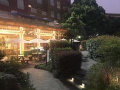 -杭州第一世界大酒店·云曼温泉
