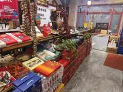 -百一大地锅(香福路店)