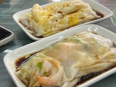 -穗银肠粉店(东川路店)