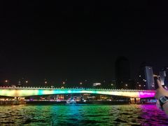 -珠江夜游西堤码头