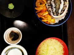 -札幌二条市场 大矶(本店)