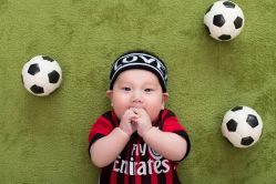 -热靴映画儿童摄影工作室(绍兴水街壹号文创园店)