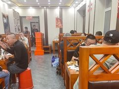 -有滋有味烧烤涮(果园星城C区店)