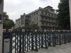 -南昌八一起义纪念馆