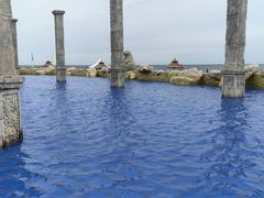 -渔岛海洋度假区