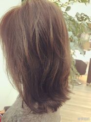点击看大图 -FLAIR HAIR SALON