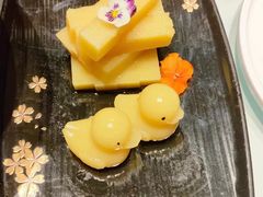 -四川饭店·小龙虾(长白店)