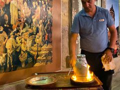-Old Ottoman Cafe & Restaurant