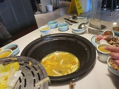 -碗中海·蒸汽海鲜·桑拿鸡(岭南天地店)