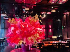 -上海滩餐厅(BFC外滩金融中心店)