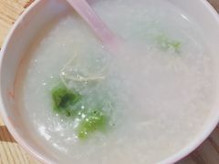 鸡汤饭-长颈鹿的口袋钵钵鸡(市南店)
