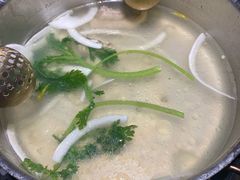 -凤园椰珍·臻品椰子鸡(保利时光里店)