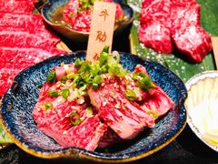 -老乾杯和牛烧肉(王府中环店)