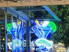 -Chili's Cafe&Bar奇利斯(滨江店)