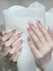 -IDO美甲美睫