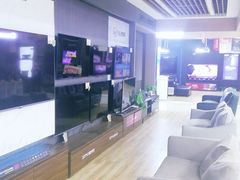 -苏宁易购(Suning Pro南昌东方银座店)