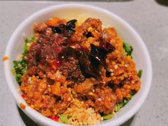 -海底捞火锅(方圆荟店)