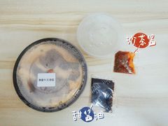 -有章牛杂(石厦店)