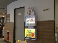 -肯德基(京广桥店)